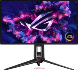Mon Asus 26.5