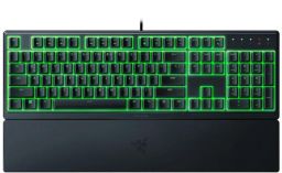 Razer Ornata V3 X US gamer billentyűzet