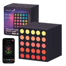 Yeelight Cube Smart Lamp Matrix