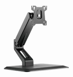 Gembird MS-D1ST-01 Full-motion touchscreen desk stand 17