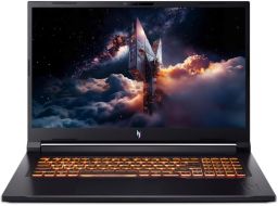 Acer Acer Nitro V 17 AI ANV17-41-R094 - Obszidiánfekete