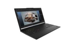 Lenovo ThinkPad P16s Gen 3 Black