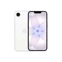 Apple iPhone 17e 512GB White
