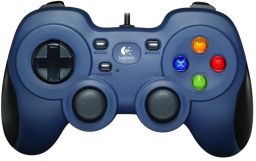 LOGITECH GAMEPAD F310