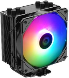 ID-Cooling SE-224-XTS ARGB univerzális CPU hűtő