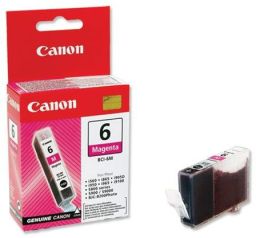 Canon BCI-6eM Color / S800, 820, 900