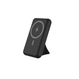 Energizer QM10002PQ 10000mAh 15W Magnetic Wireless Charging PowerBank Black