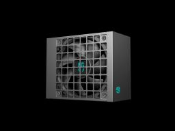 DeepCool 650W 80+ Gold Gamerstorm PS650G