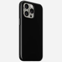 Nomad Sport Case for iPhone 15 Pro Max Black