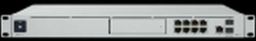 Ubiquiti UniFi Dream Machine SE 8xGbE PoE LAN 1xSFP 1xSFP+ 19