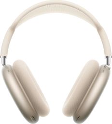 Apple AirPods Max (USB-C) Headset Starlight