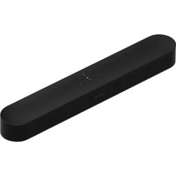 Sonos Beam (Gen 2) Smart Soundbar Black