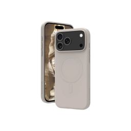 dbramante1928 Greenland Pro Magsafe case for iPhone 17 Pro Max Sandstone