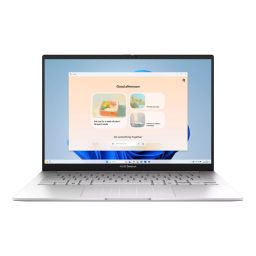 Asus UX3405CA-ST1505OA Foggy Silver