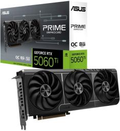 Asus RTX 5060 Ti  PRIME OC PRIME-RTX5060TI-O8G 8GB GDDR7