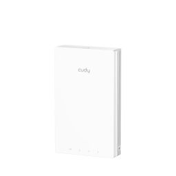 Cudy AX3000 Wall-Plate Wi-Fi 6 Access Point