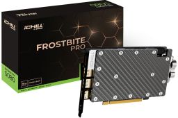 Inno3D GeForce RTX5080 16GB GDDR7 iChill Frostbite Pro