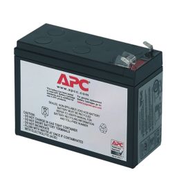 APC 6000mAh RBC106 szünetmentes AMG csereakkumulátor 1db/csomag