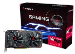 Biostar Radeon RX580 2048SP 8GB DDR5