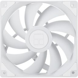 Thermalright TL-C12CW rendszerhűtő ventilátor fehér