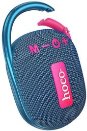 Hoco HC17 Bluetooth Speaker Blue