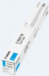 Canon C-EXV 54 Toner Cyan (Eredeti)