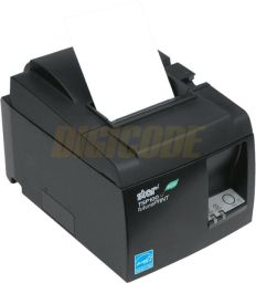 Star TSP143IIU+ Blokknyomtató Black