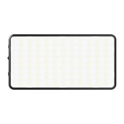 Ulanzi VL200 Bi-color LED lámpa, 2500 - 9000K, 5000 mAh