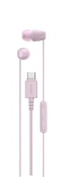 Sony IER-EX15C Headset Pink