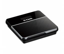 D-LINK DWR-932 Mobile 4G Hotspot