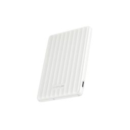 EcoFlow Rapid Mag 5000mAh PowerBank White