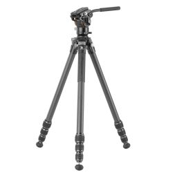 Vanguard Alta Pro 3VL 264CV14 Carbon Video Tripod