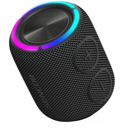 Sencor SSS Sirius 2 Mini Bluetooth Speaker Black