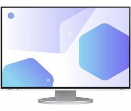 EIZO FlexScan EV2485 fehér