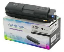 Kyocera TK1170 toner CHIPPES CartridgeWeb (For use)