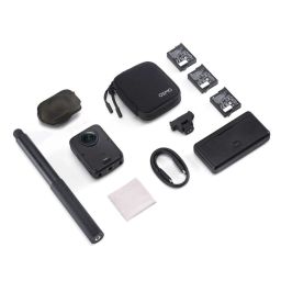 DJI Osmo 360 II Adventure Combo