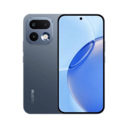 Realme 16 Pro 5G 512GB DualSIM Pebble Grey