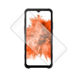 FIXED 2,5D edzett üveg Samsung Galaxy Xcover 7 Pro készülékhez