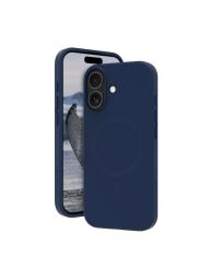 dbramante1928 Greenland Pro Magsafe case for iPhone 17 Pacific Blue