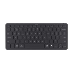 Trust Nado II Wireless Bluetooth Keyboard Black US