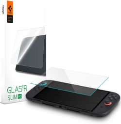 Spigen Glass tR Slim HD 2 Pack for Nintendo Switch 2