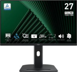 MSI PRO MP275PG 27