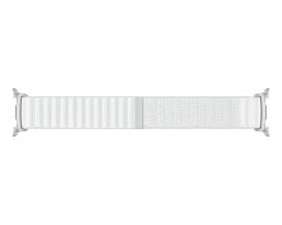 Samsung Watch8 Fabric(S/M), White