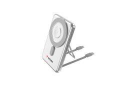 Verbatim Charge´n´Go 2C 5000mAh PowerBank Silver