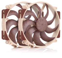 Noctua NF-A14x25r G2 PWM Sx2-PP
