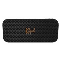 Klipsch Nasville Bluetooth Speaker Black