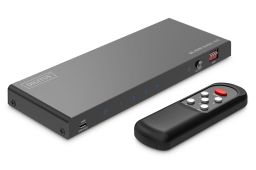 Digitus DS-55335 8K HDMI Switch