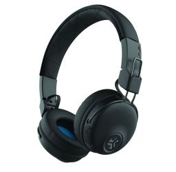 JLab Studio Bluetooth Headset Black