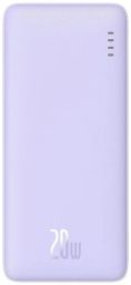 Baseus Airpow 20000mAh PowerBank Purple