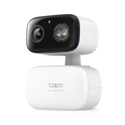 TP-LINK Tapo C216 kültéri/beltéri otthoni biztonsági Wi-Fi kamera